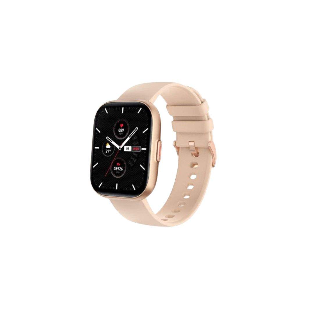 YAWELL SMARTWATCH P68 2,04ICNH ZLATNA