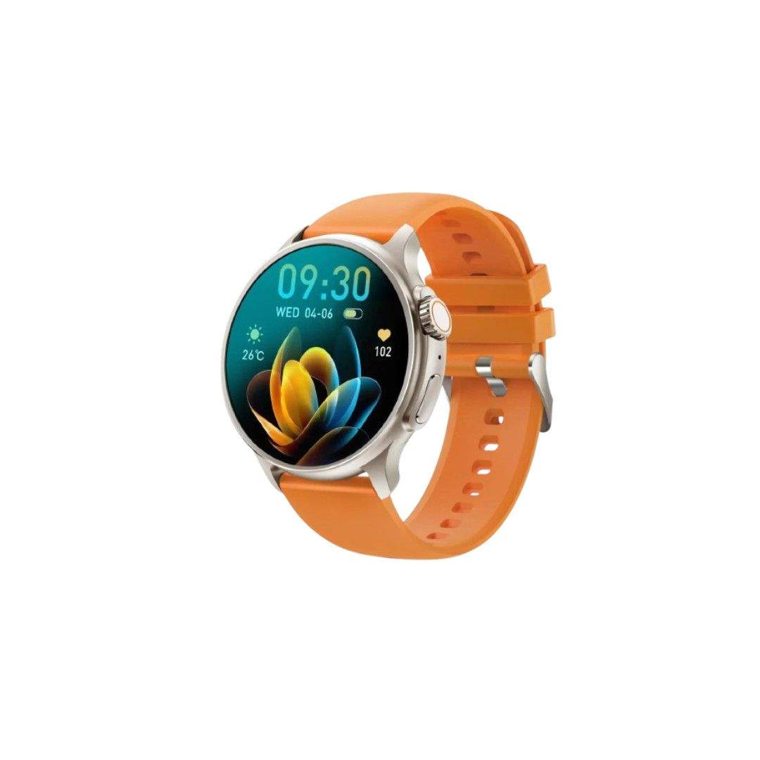SMART WATCH K60 NARANDZASTA