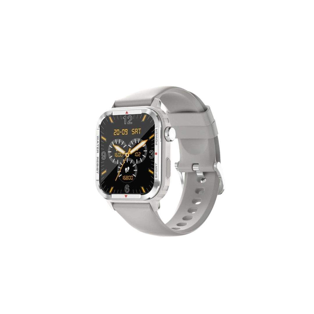 SMART WATCH G96 1,85INCH SIVI