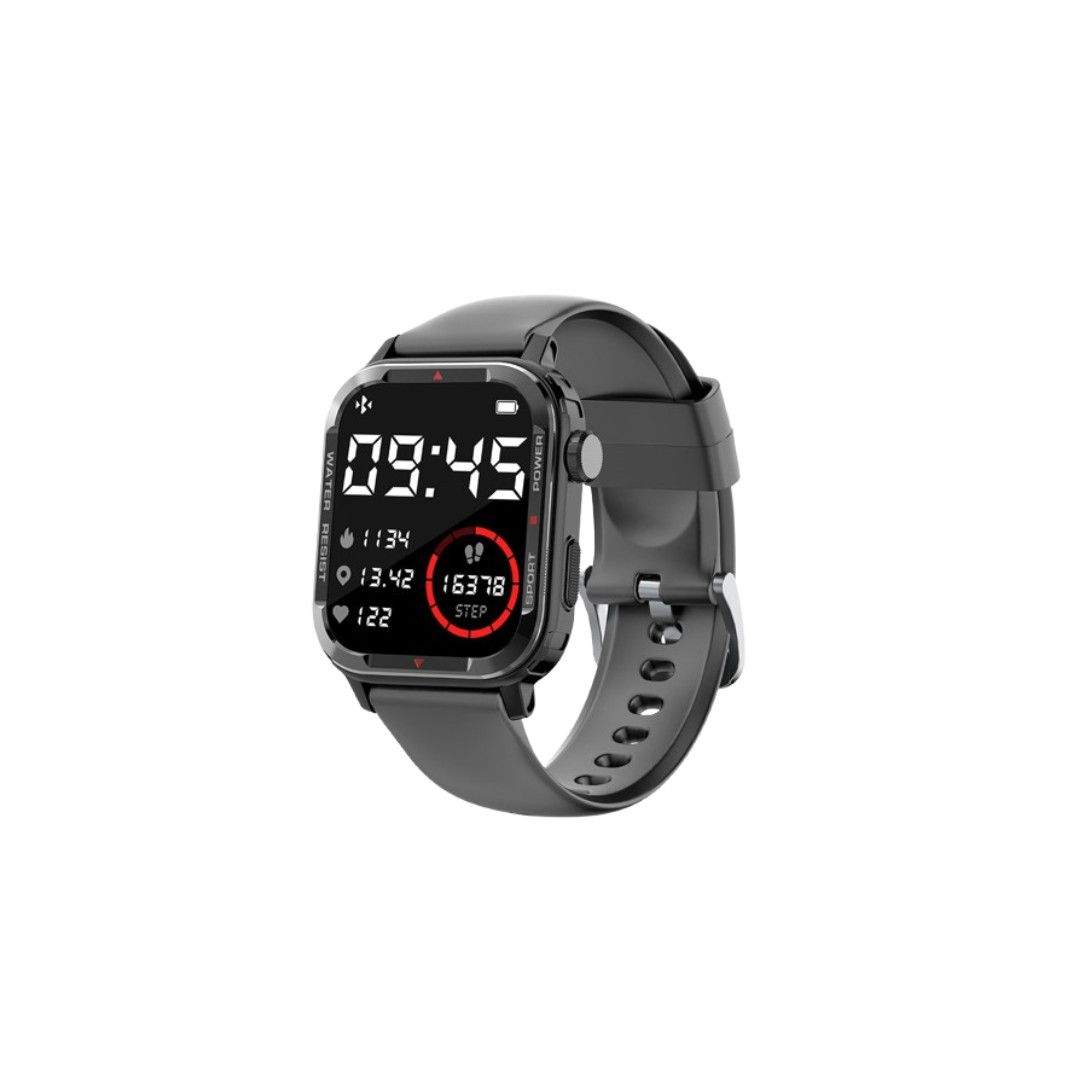 SMART WATCH G96 1,85INCH CRNI