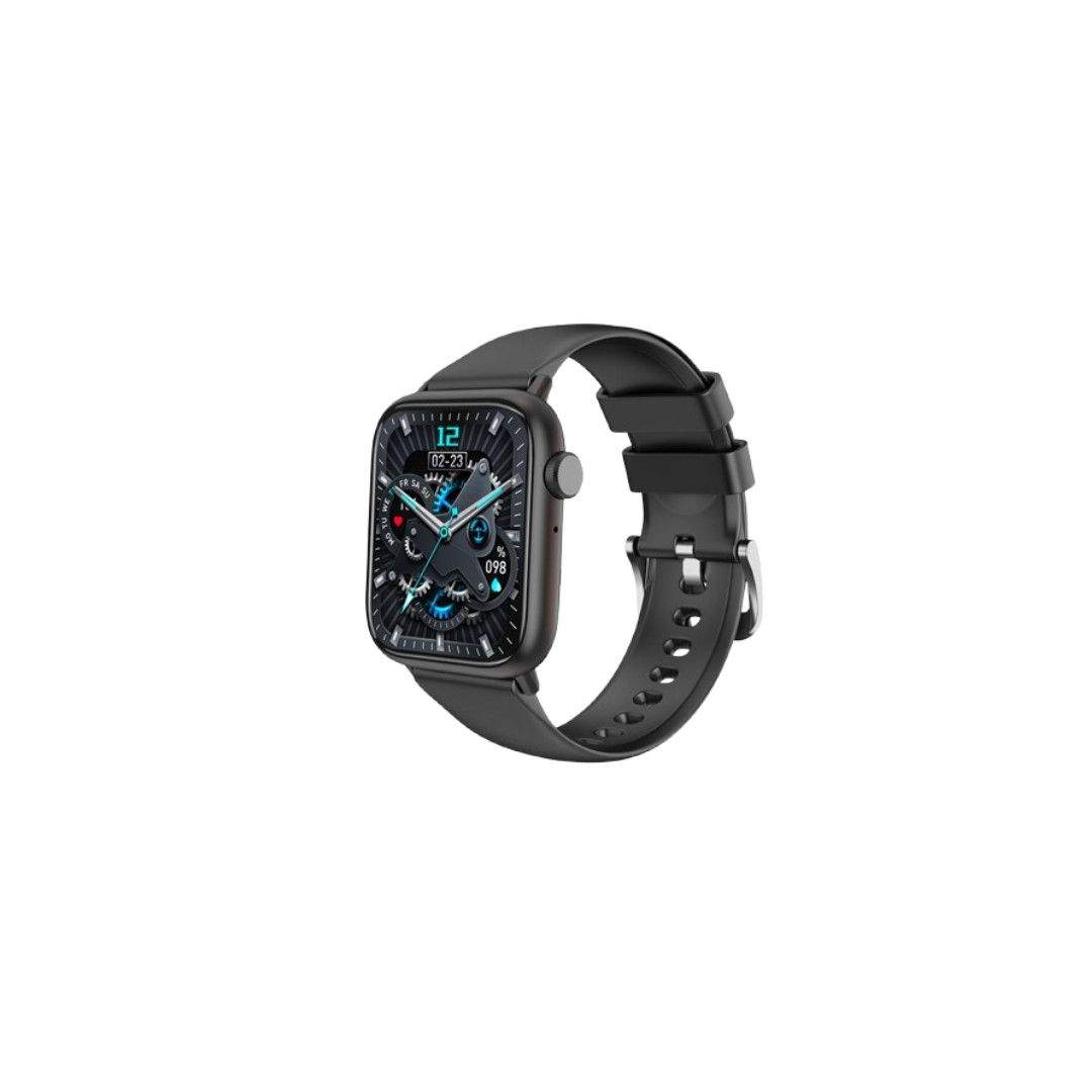 SMART WATCH G89PRO 1,85INCH CRNI