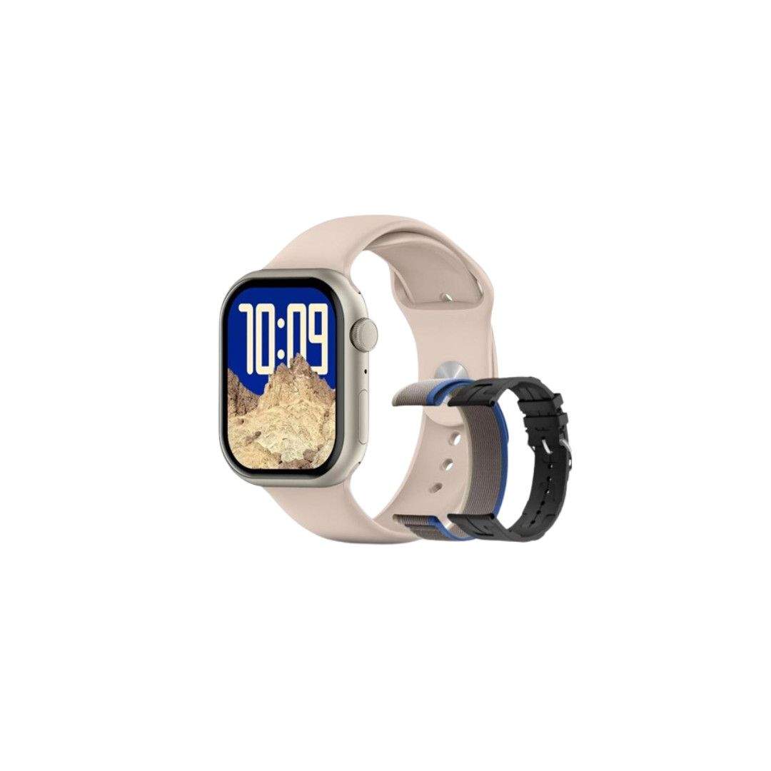 PEJE SMARTWATCH ZW-WS9 BIJELI