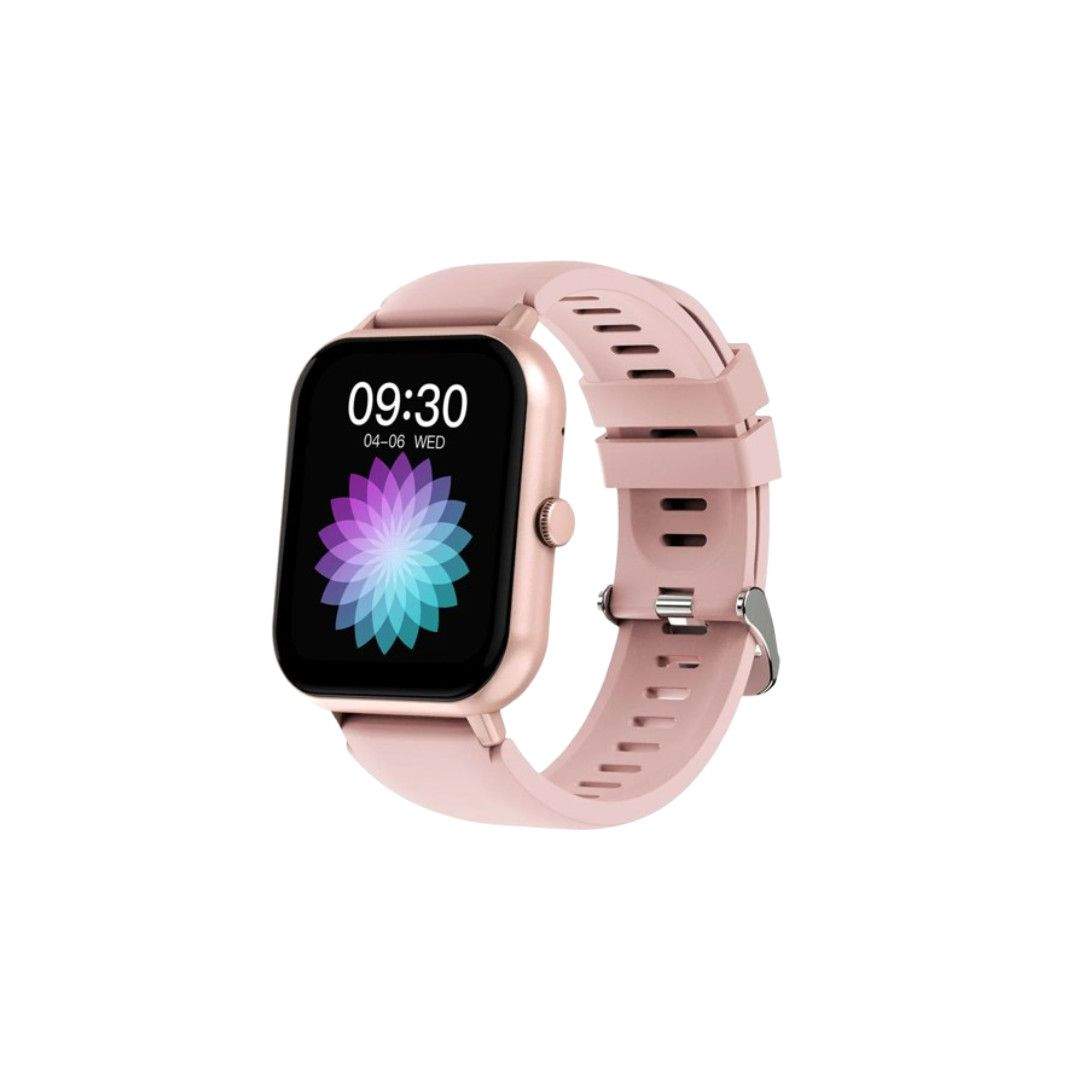 PEJE SMARTWATCH ZW01 PINK