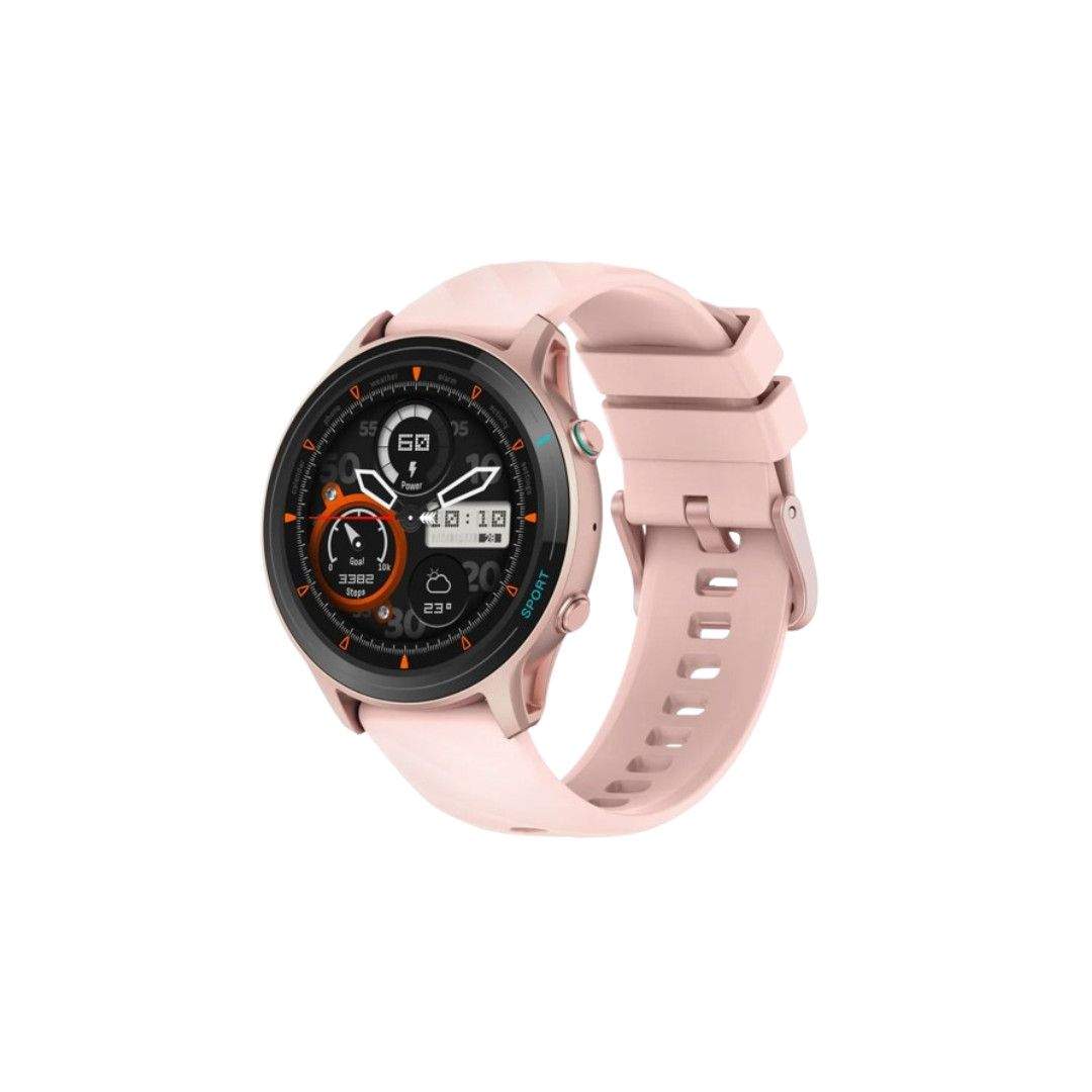 PEJE SMARTWATCH ZW12 PINK