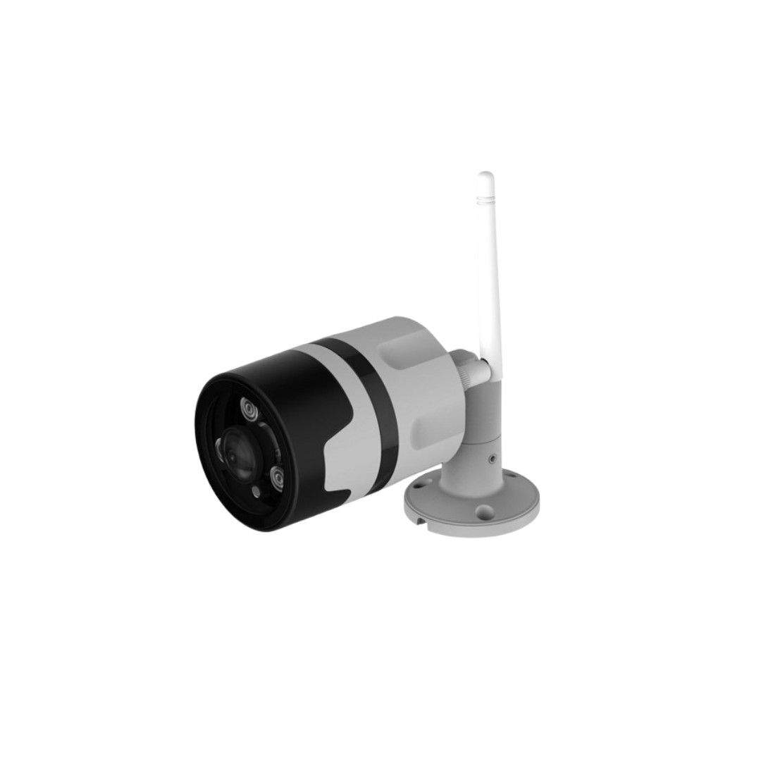 IP kamera WiFi dome vanjska TR8639 TUYA 2MP P2P