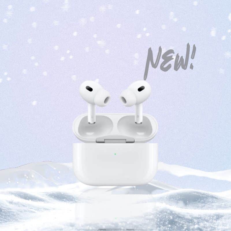 AIRPODS PRO 2 ANC