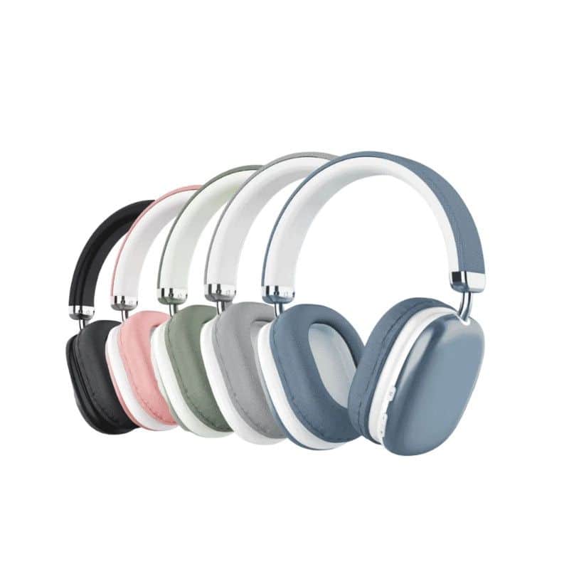 Bluetooth slušalice LELISU LS-262 više boja