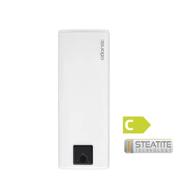 Bojler 50L - Steatite Cube