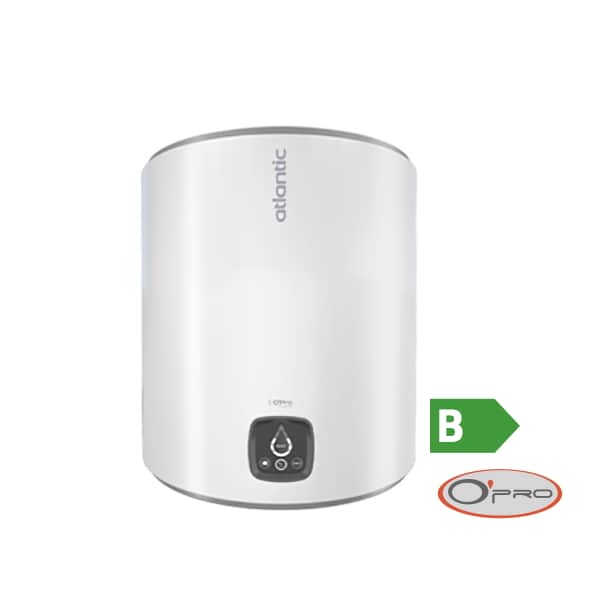 Bojler 50L - Genius O'Pro+
