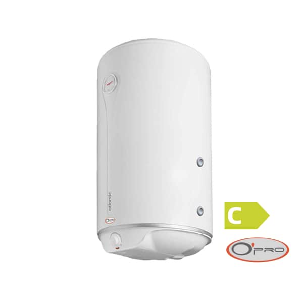 Bojler 100L - Kombinirani bojler O'Pro+