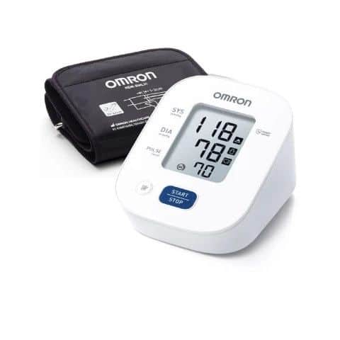 Tlakomjer OMRON M2 + adapter GRATIS