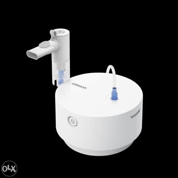 Inhalator OMRON C28 new