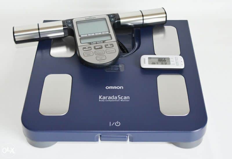 Vaga OMRON BF 511