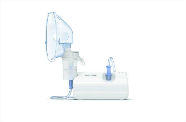 INHALATOR OMRON NE-C801