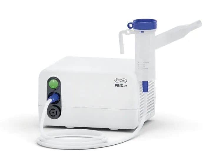 INHALATOR PRIZJET, PRIZMA