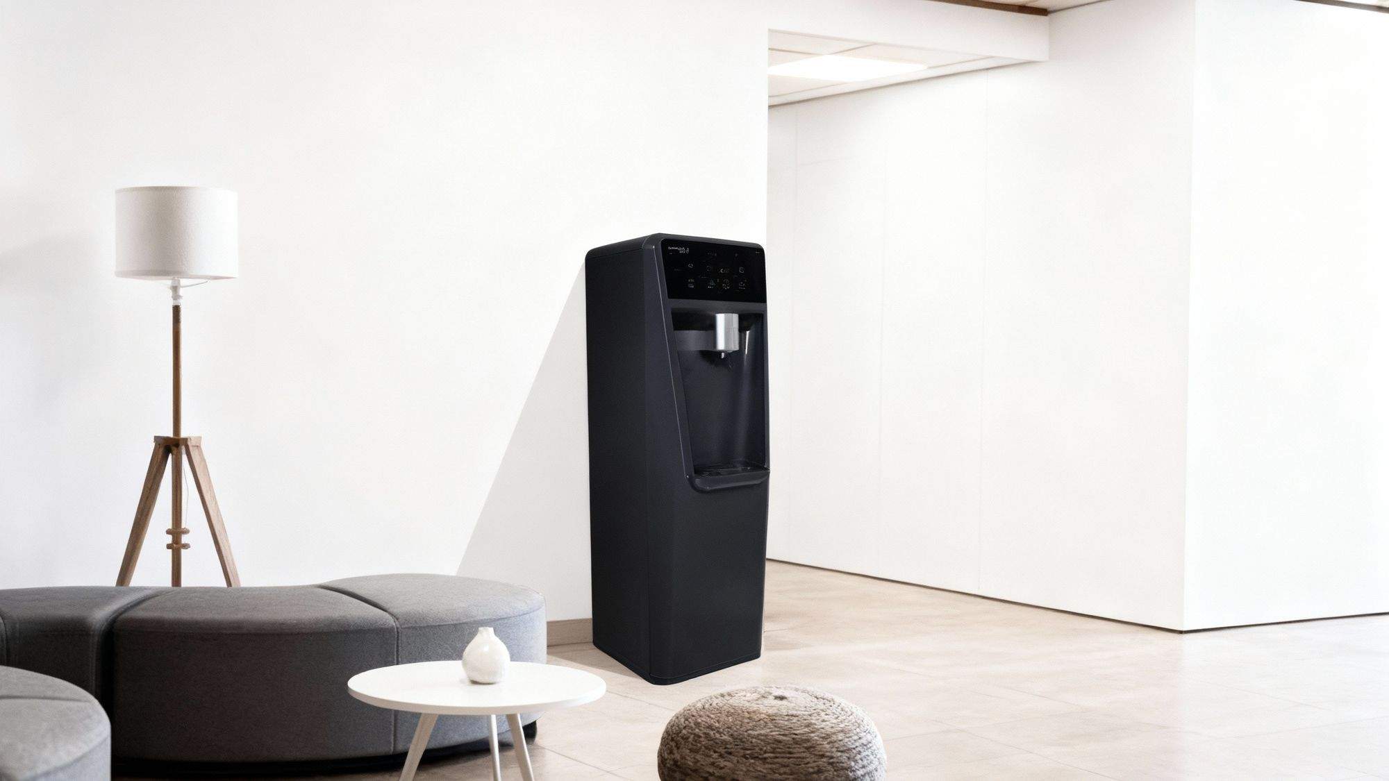 RO uredski dispenzer za vodu - Columbia Office Touch