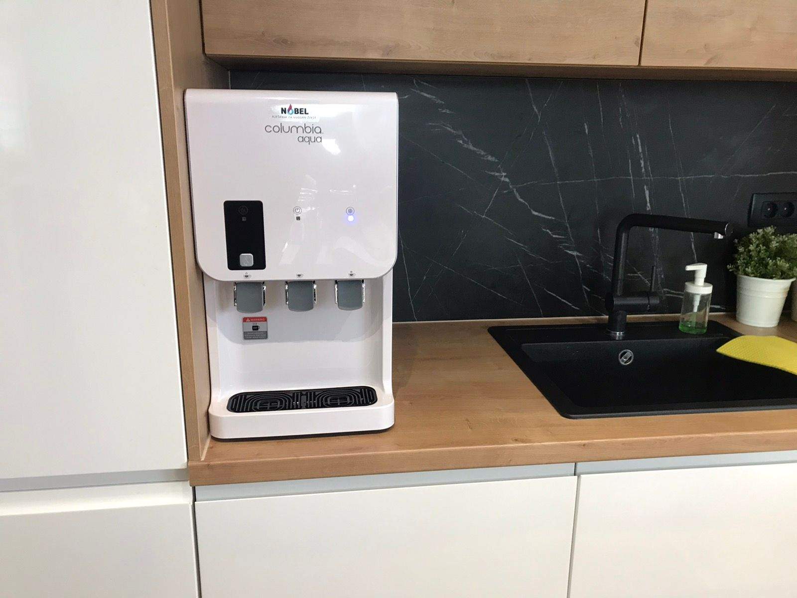 RO Dispenzer za vodu - Columbia Home
