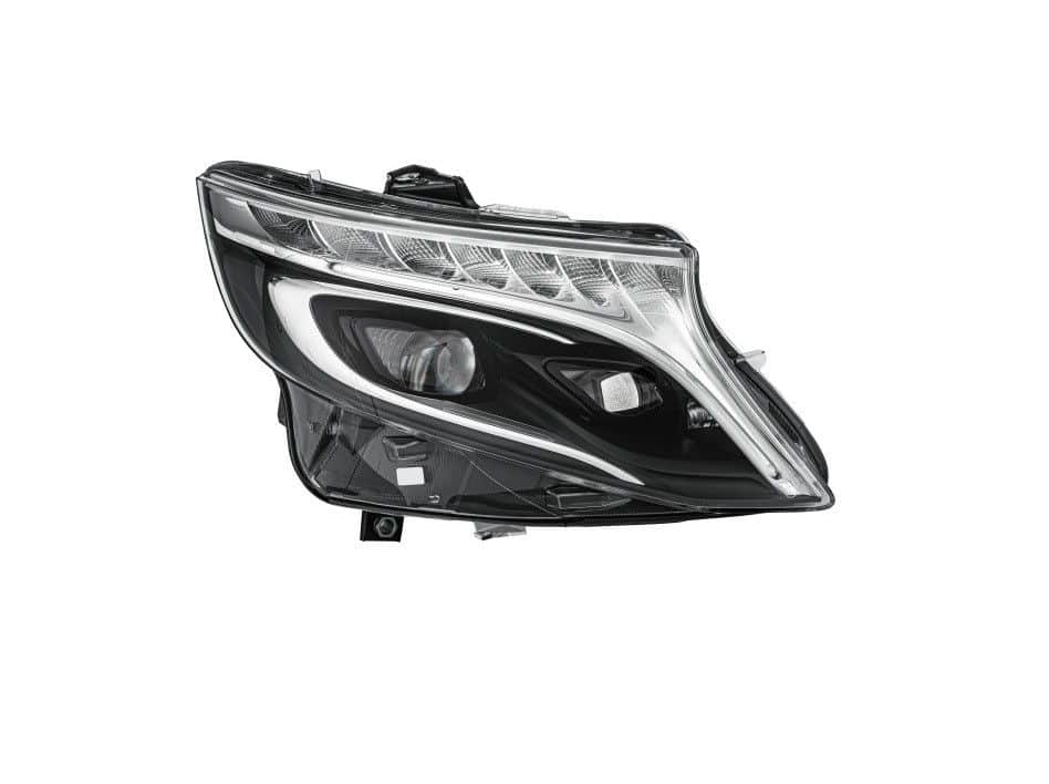 MERCEDES V (W447) -Far desni FULL LED (2020-)
