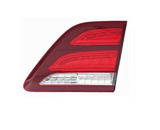 MERCEDES GLE (W166) -Stoplampa desna unut. LED (2015-)