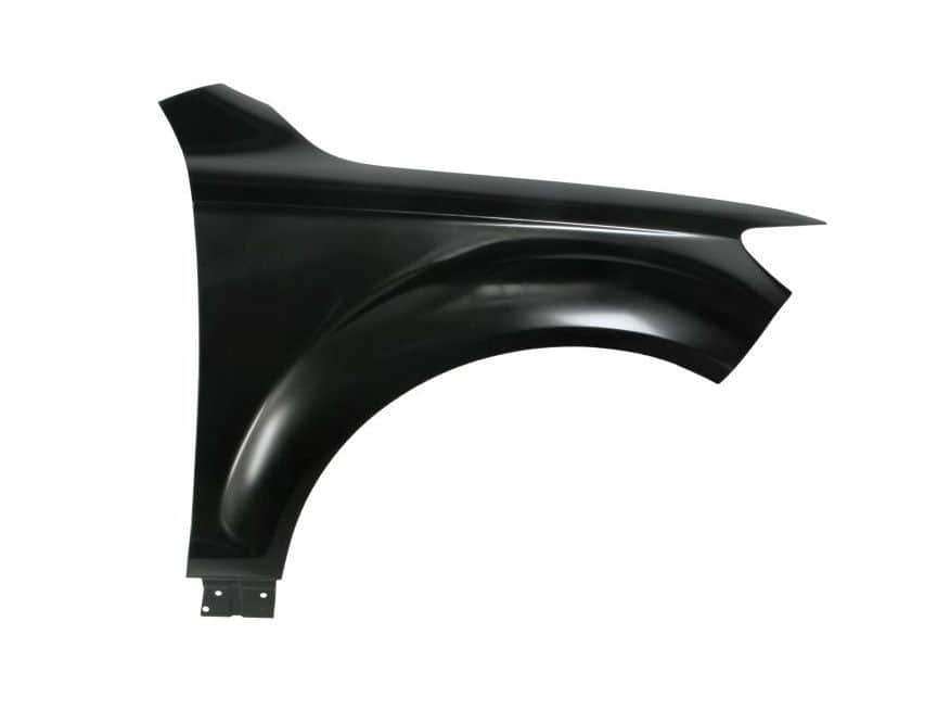 AUDI Q7 -Blatobran prednji desni -Aluminij (2006-2009)