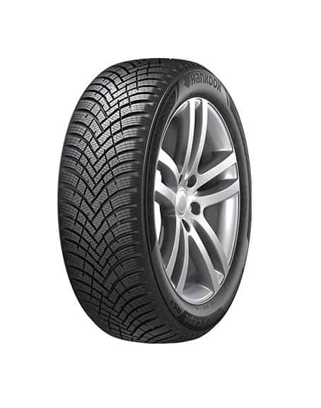 Guma HANKOOK M+S| 195/65R15 Winter DOT: 2025