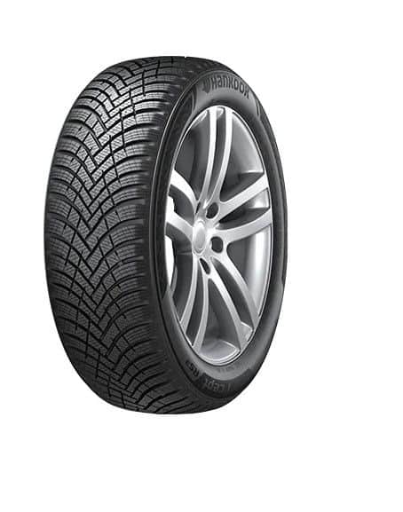 Guma HANKOOK 205/55 R16 91H WINTER Dot: 2025