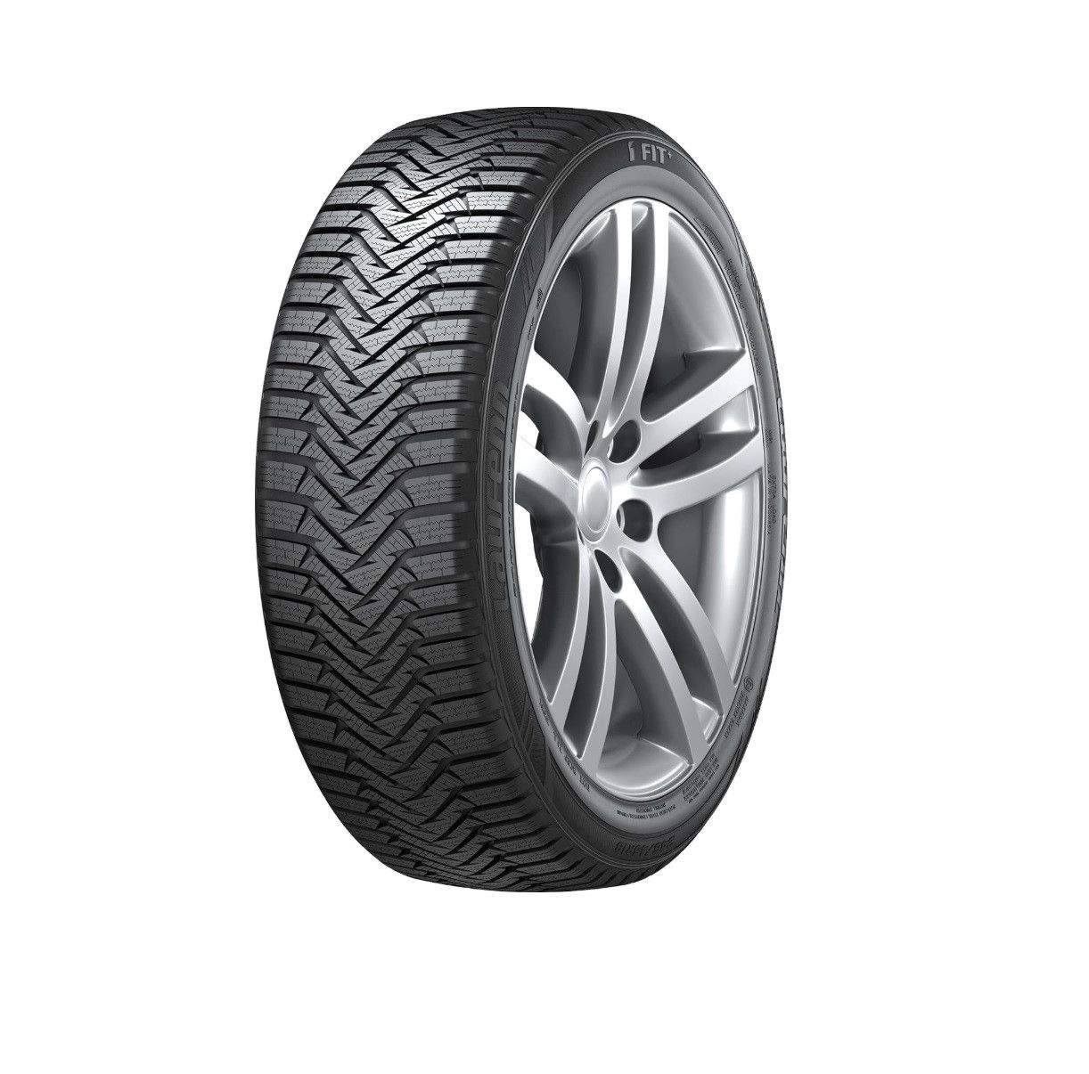 Guma LAUFENN ZIMSKE M+S| 195/65R15 DOT: 2025