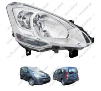 CITROEN BERLINGO -Far desni (2008-2011)