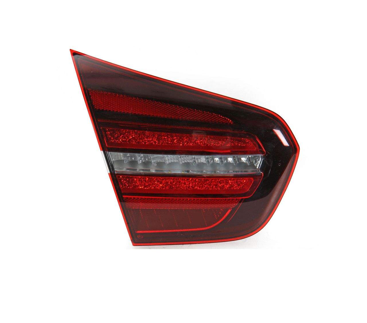 MERCEDES GLA (X156) -Stoplampa lijeva unut. LED (2017-)