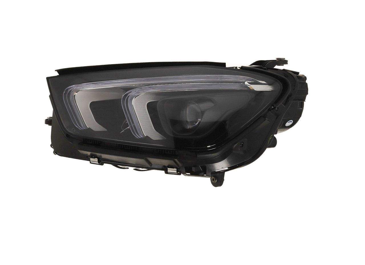 MERCEDES GLE (W167) -Far lijevi FULL LED HIGH P (2019-)