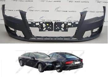 AUDI A7 -Prednji Branik (2010-2014)