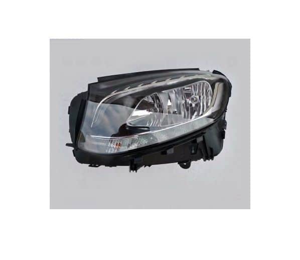 MERCEDES GLC (X253) -Far lijevi /LED dnevno (2015-)