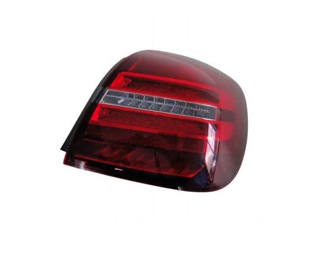 MERCEDES GLA (X156) -Stoplampa desna FULL LED (2017-)