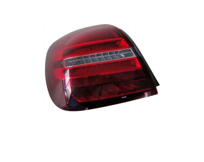 MERCEDES GLA (X156) -Stoplampa lijeva FULL LED (2017-)