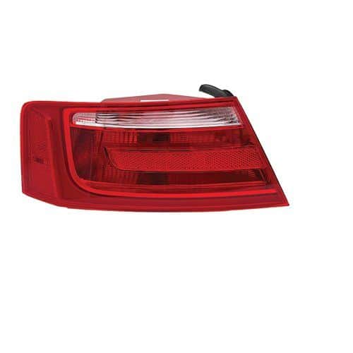 AUDI A5 -Štoplampa lijeva LED, ORIGINAL (2011-2017)
