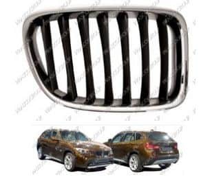 BMW X1 (E84) -Maska desna (2009-2012)