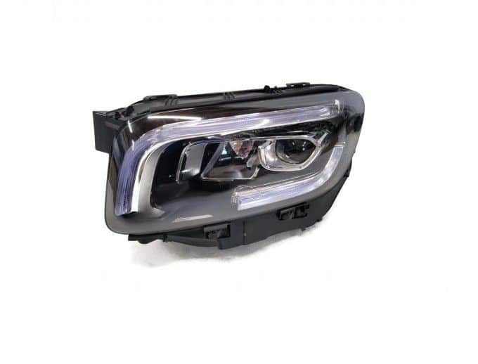 MERCEDES GLB (X247) -Far lijevi FULL LED (2019-)