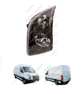 VW CRAFTER -Far lijevi (2005-2011)