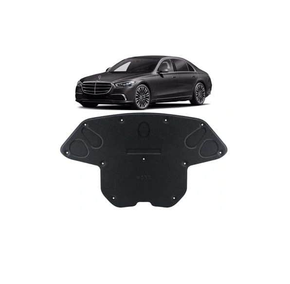 MERCEDES S (W223) -Izolacija haube (2020-)