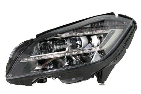 MERCEDES CLS (C218) -Far lijevi /LED (2011-2014)