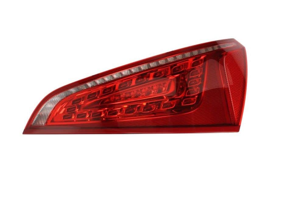 AUDI Q5 -Štoplampa desna LED (2008-2012)