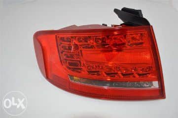 AUDI A4 (B8), štoplampa Lijeva, LED (2007-2011)
