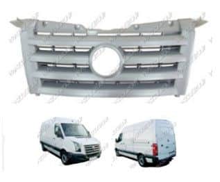 VW CRAFTER -Maska prednja (2005-2011)