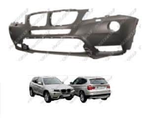 BMW X3 (F25) -Prednji Branik (2010-2014)