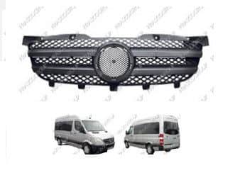 MERCEDES SPRINTER (W906)-Pred. Maska(2006-2013)