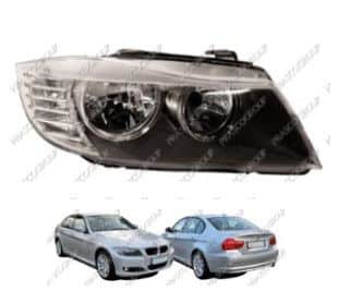 BMW 3 (E90) -Far desni (2009-2011)
