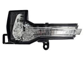 AUDI A1 -Žmigavac retrovizora lijevi (2018-)