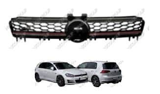 VW GOLF VII GTI - Prednja maska (2013- )