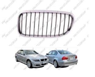BMW 3 (E90) -Maska lijeva (2009-2011)