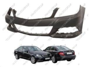 MERCEDES C (W204) -Prednji Branik (2011-2013)